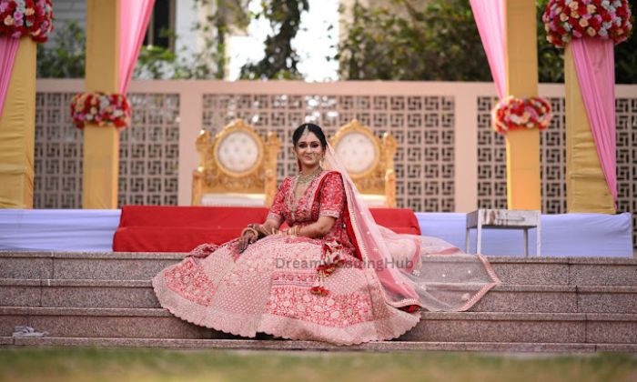 Makeup Therapy By Madhu